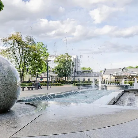 Activity & Relax 5 Butas Druskininkai