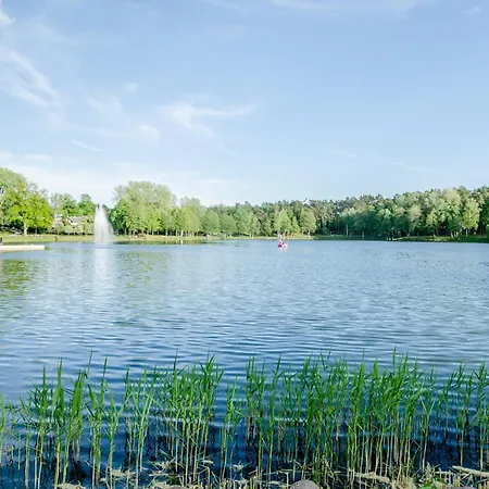 Apartment Activity & Relax 5 Druskininkai