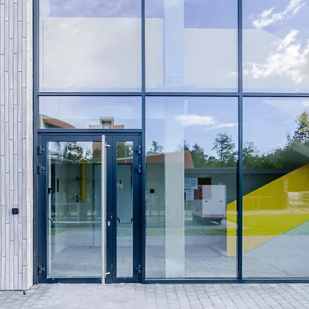 Activity & Relax 5 Apartment Druskininkai