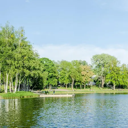 Activity & Relax 5
