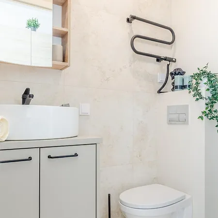 Apartment Activity & Relax 5 *