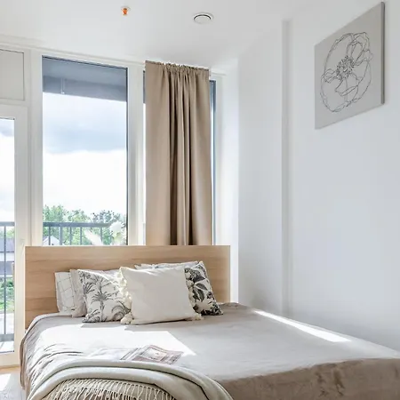 Activity & Relax 5 Butas Druskininkai