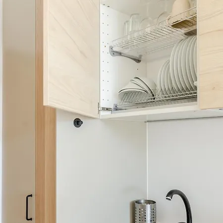 Apartment Activity & Relax 5