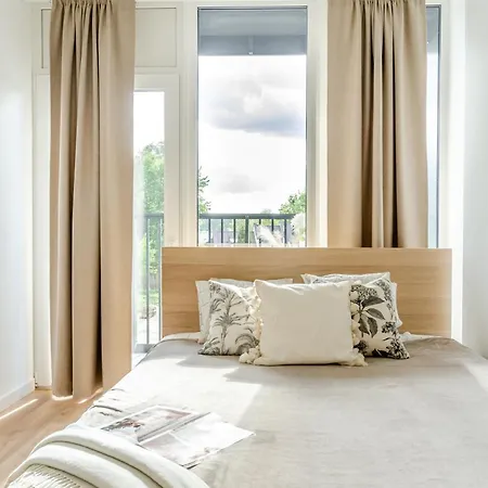 Apartment Activity & Relax 5