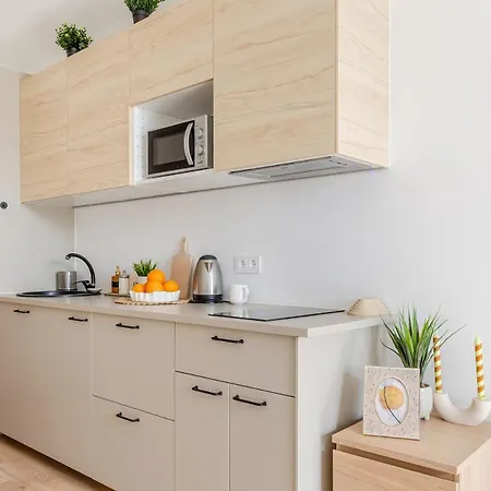 Apartment Activity & Relax 5 *