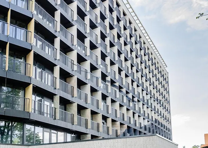 Apartment Activity & Relax 5 *