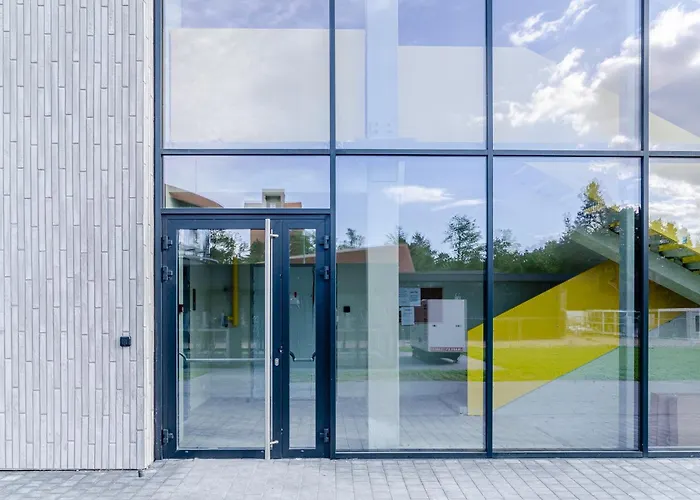 Activity & Relax 5 Apartment Druskininkai