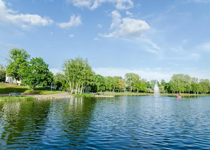 Apartment Activity & Relax 5