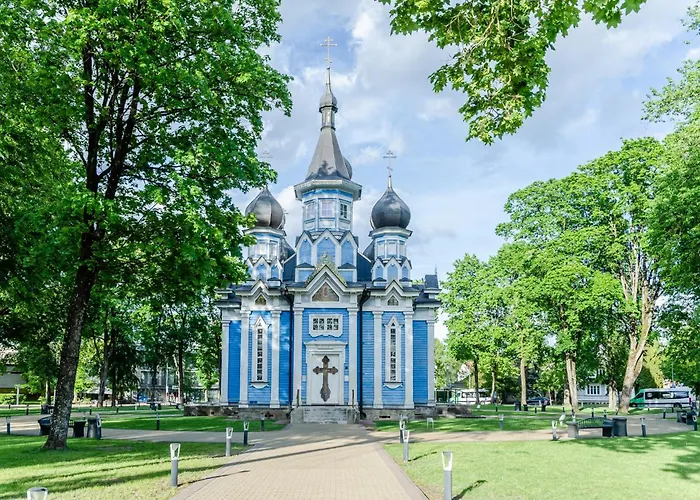 Activity & Relax 5 *