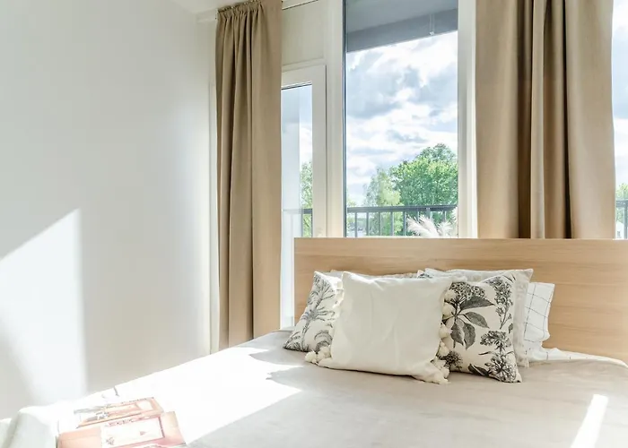 Activity & Relax 5 Apartment