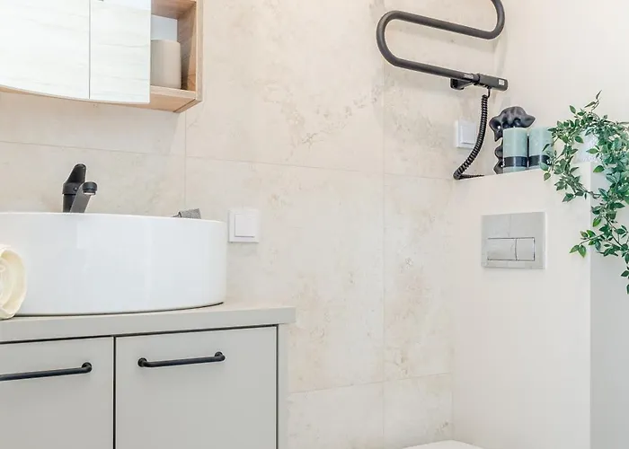 Apartment Activity & Relax 5 *