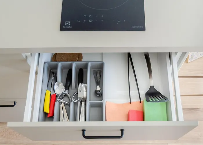 Activity & Relax 5 Apartment *