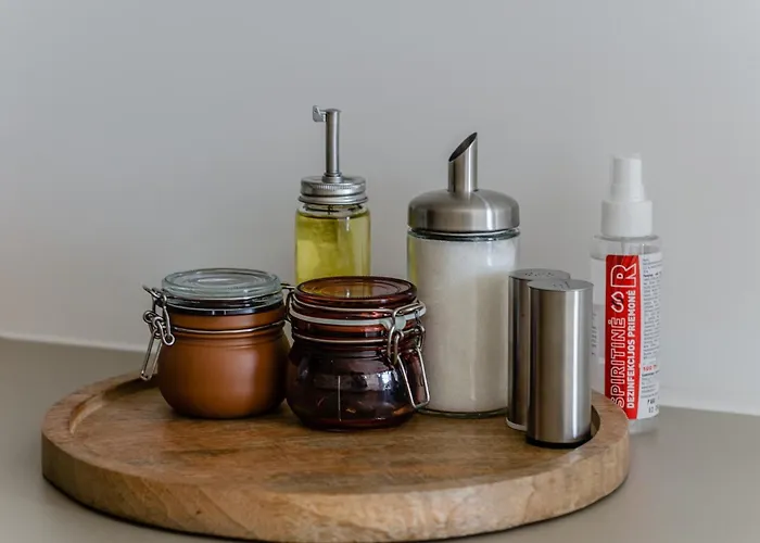 Activity & Relax 5 *