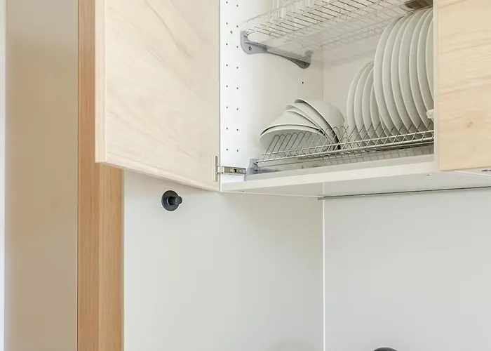 Apartment Activity & Relax 5