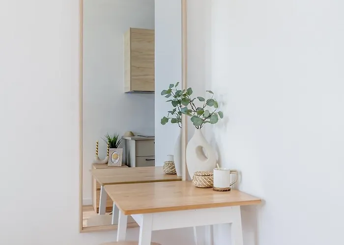 Activity & Relax 5 Apartment *