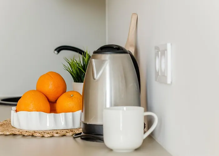 Apartment Activity & Relax 5 *