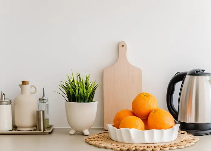 Apartment Activity & Relax 5 Druskininkai