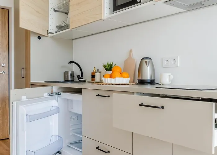 Apartment Activity & Relax 5