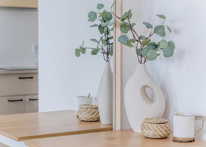 Apartment Activity & Relax 5 Druskininkai