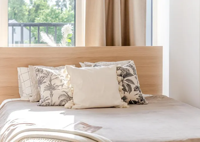 Activity & Relax 5 Druskininkai