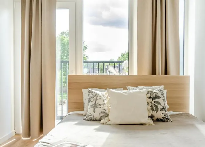 Apartment Activity & Relax 5