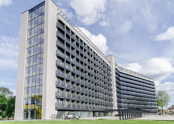 Activity & Relax 5 * Druskininkai