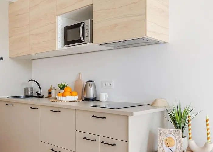 Apartment Activity & Relax 5 *