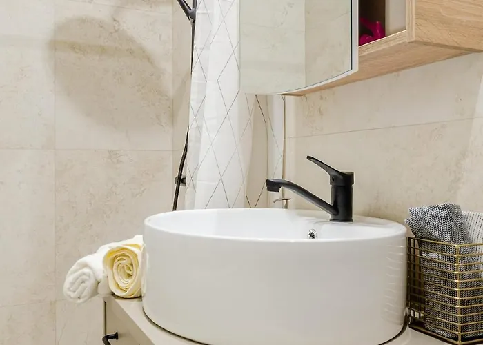 Activity & Relax 5 Apartment